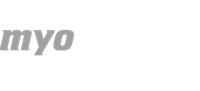 Myomax Sticky Logo