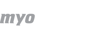 Myomax Retina Logo